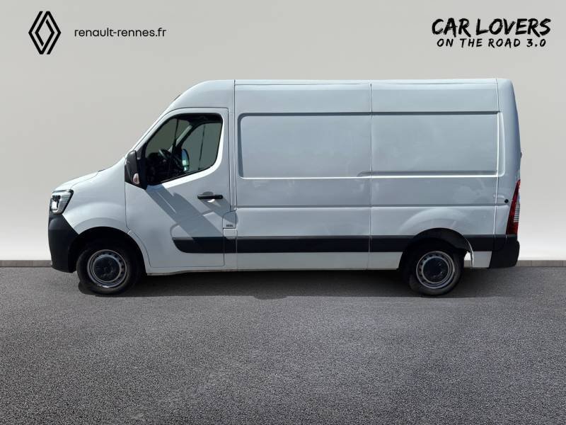 Renault Master III