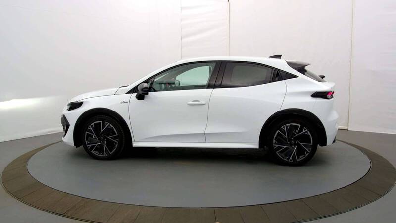 Renault Clio VI