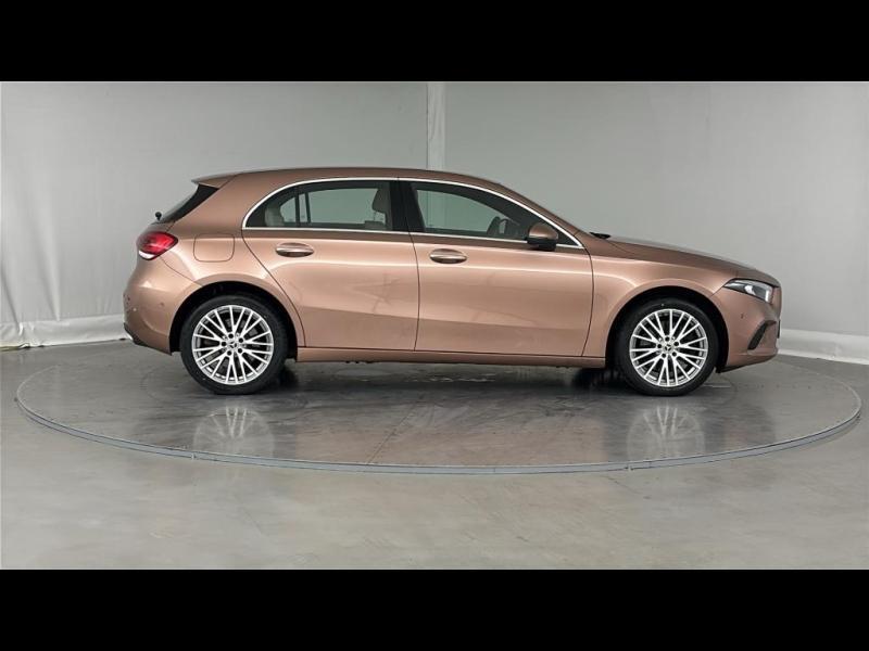 Mercedes Classe A