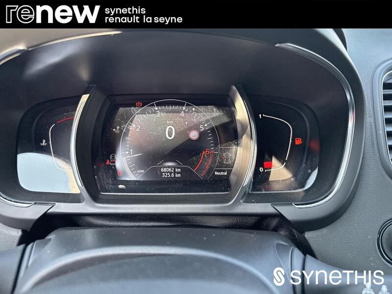 Renault Scenic IV
