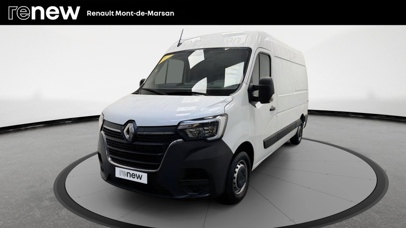 Renault Master III
