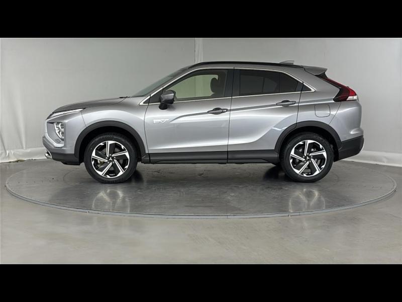 Mitsubishi Eclipse Cross MY21