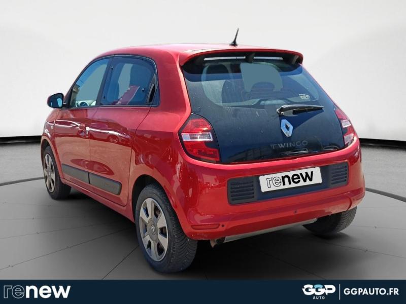 Renault Twingo III