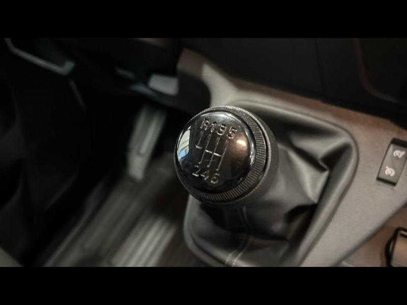 Renault Master Fourgon