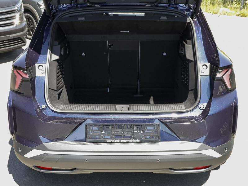 Renault Scenic E-Tech