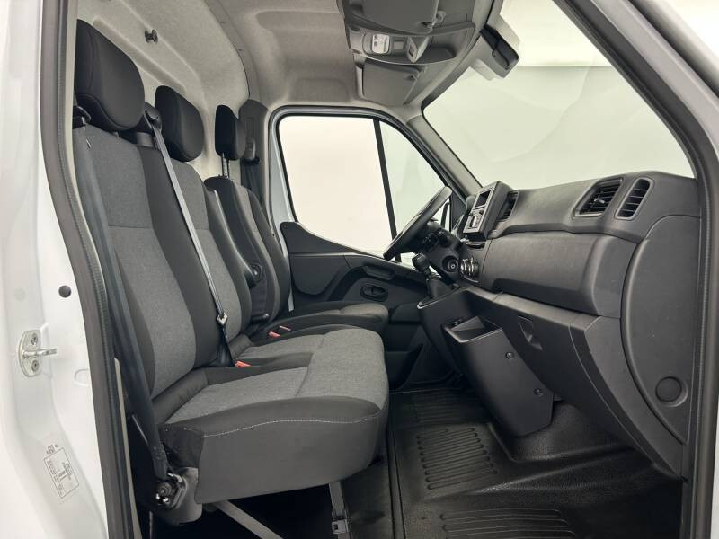 Renault Master III