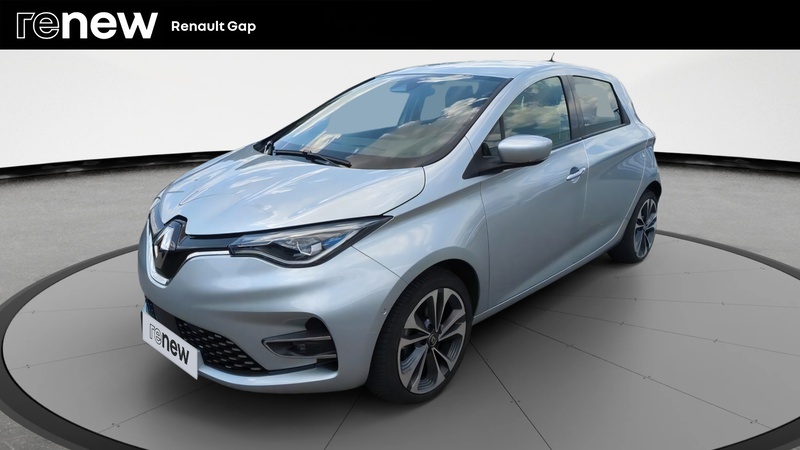 Renault ZOE E-Tech Electrique
