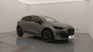 Vehicle 3D Image