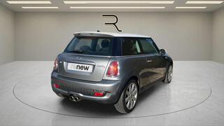 HATCH R56
