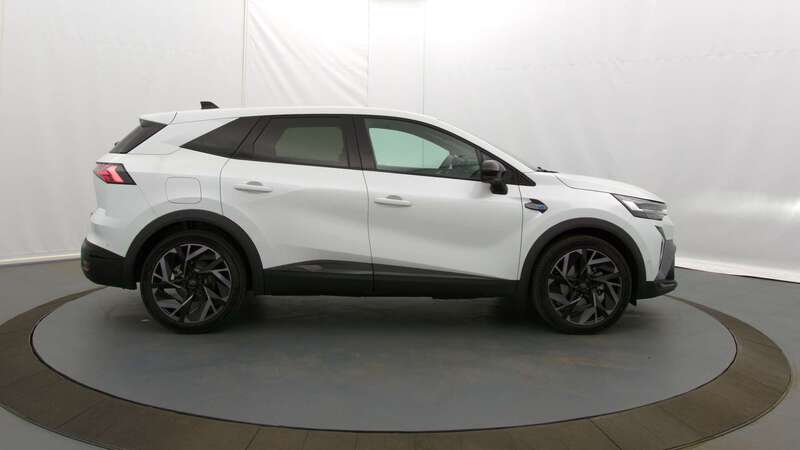Renault Symbioz