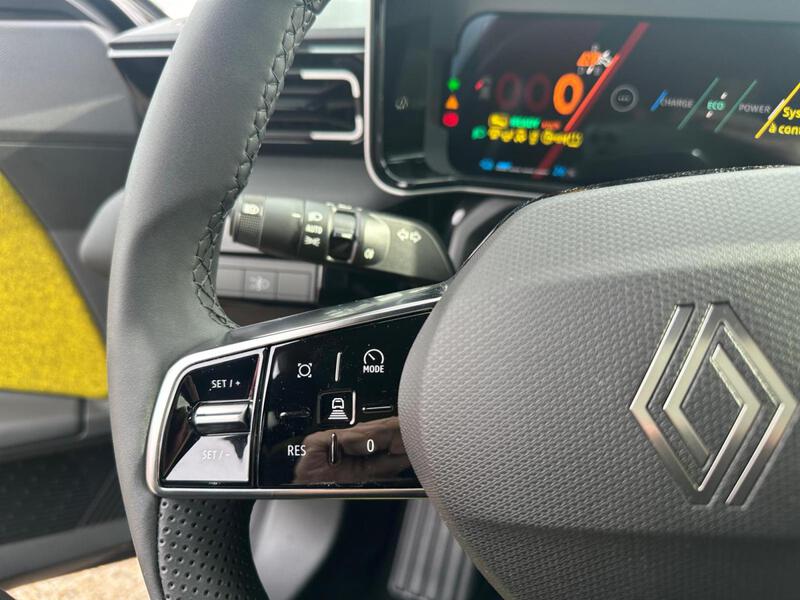 Renault R5 E-Tech Electrique