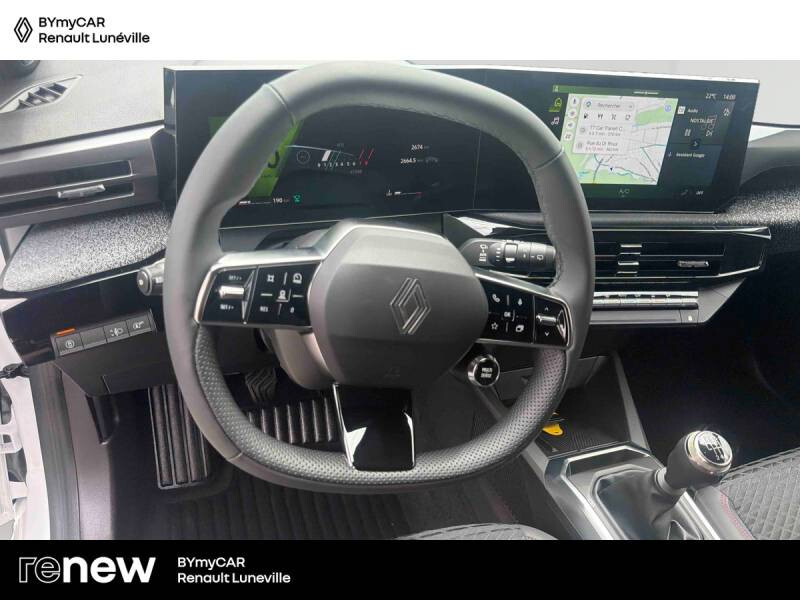Renault Clio VI