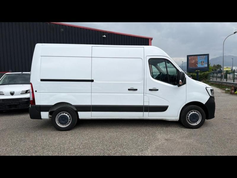 Renault Master Fourgon