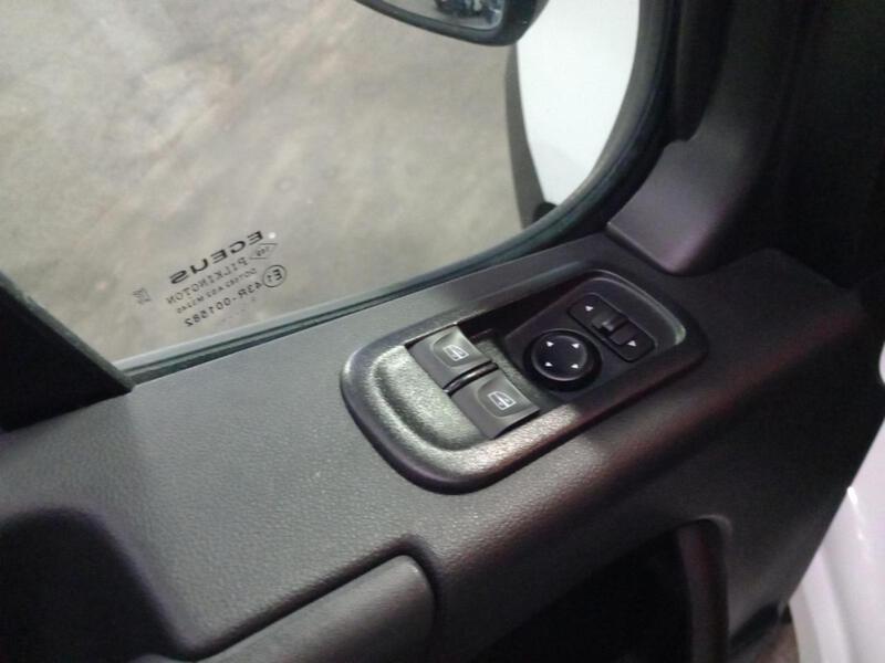 Renault Master Fourgon