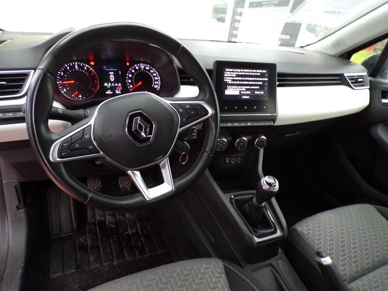 Renault Clio V
