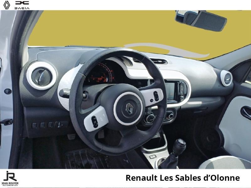 Renault Twingo III