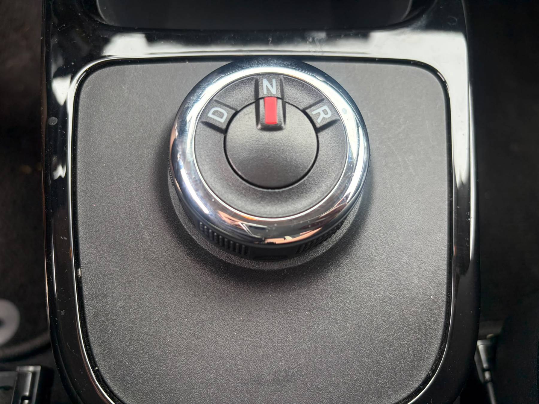Dacia Spring – Bild 18