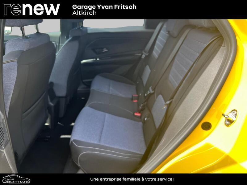 Renault R5 E-Tech Electrique