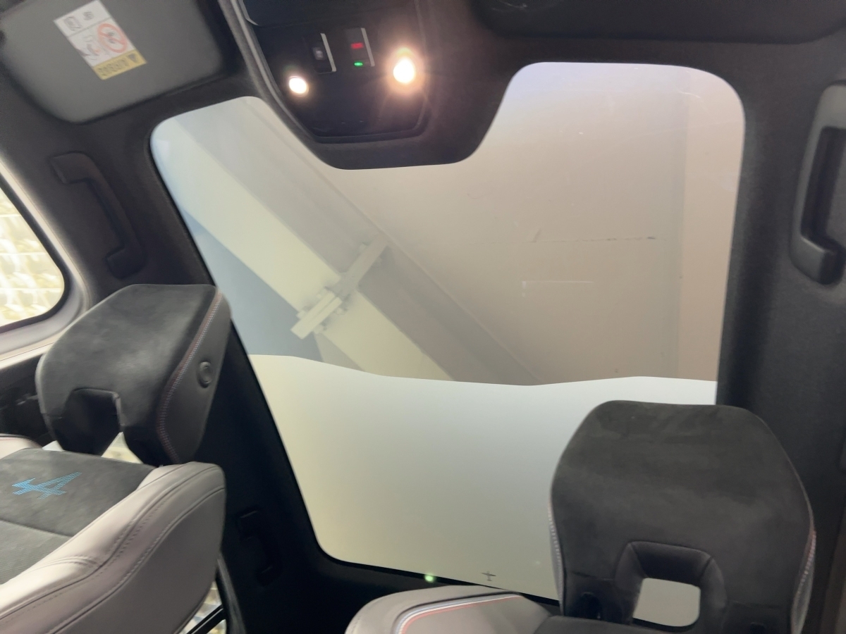 Renault Rafale – Bild 18