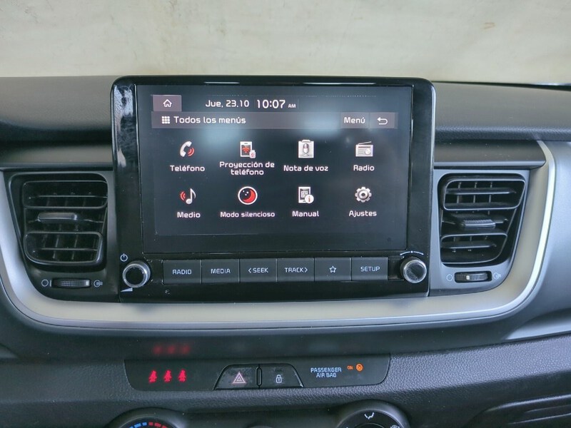 KIA Stonic