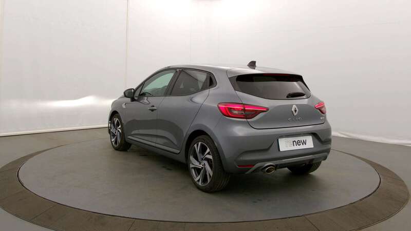 Renault Clio V