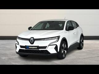 MEGANE E-TECH ELECTRIQUE