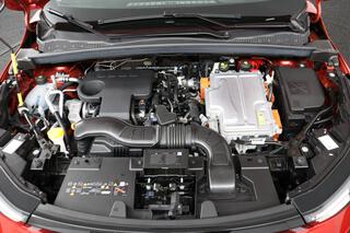 Vehicle 3D Image