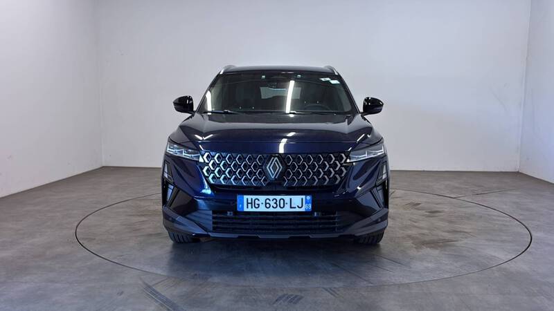 Renault Espace VI
