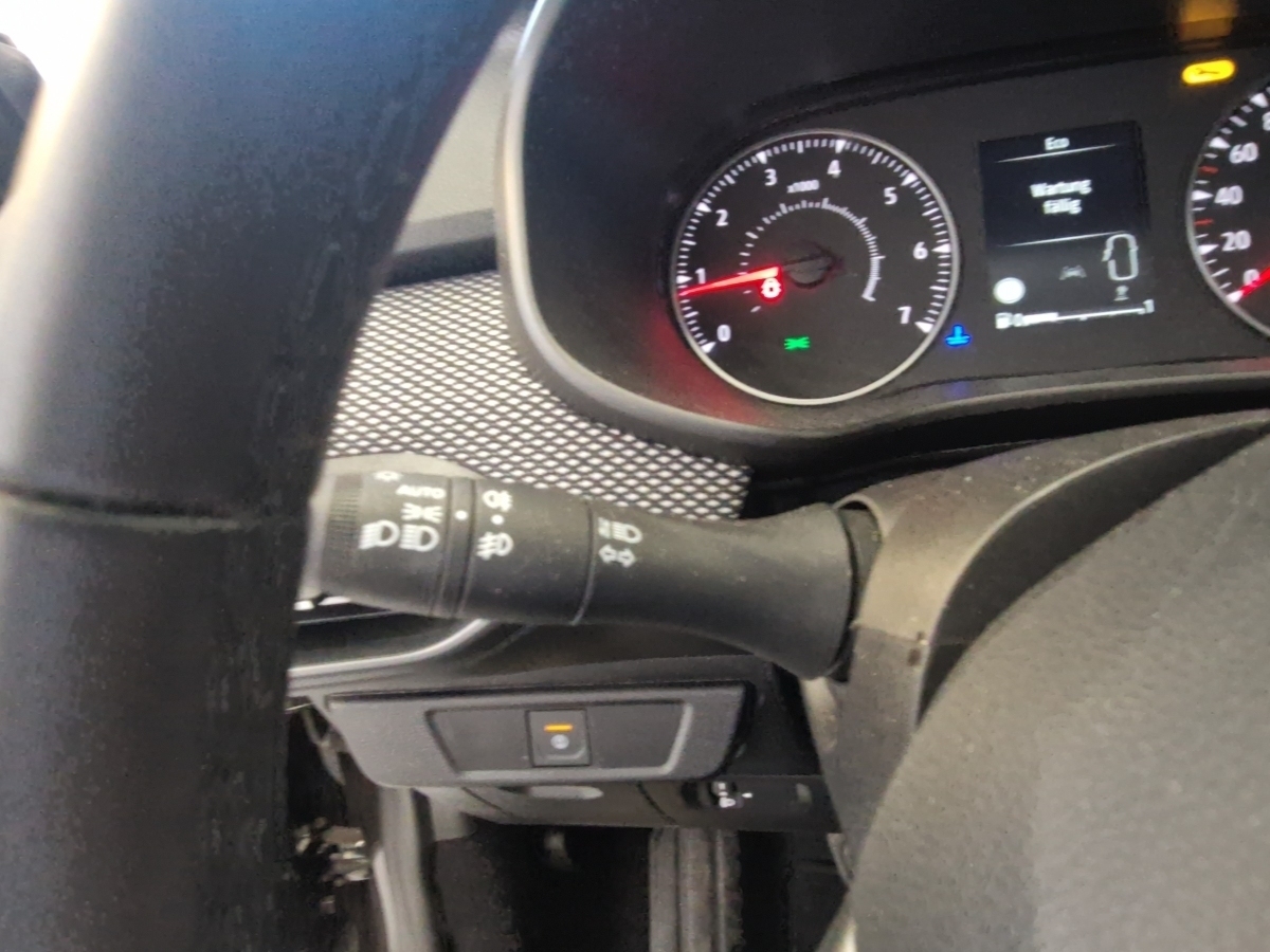 Dacia Jogger – Bild 17