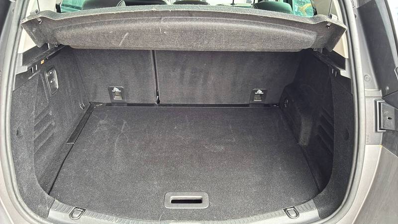 Renault Scenic IV