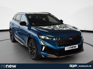 Vehicle 3D Image