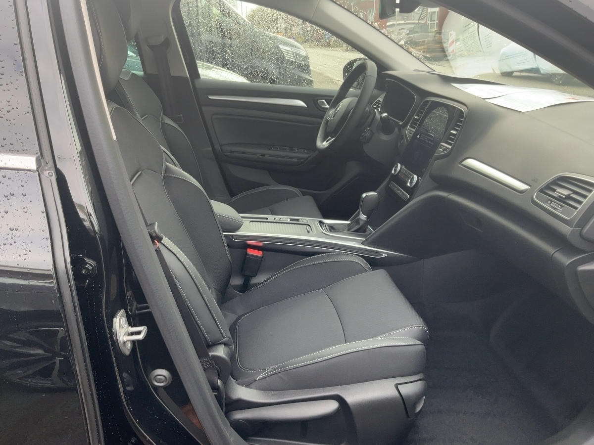 Renault Megane – Bild 7