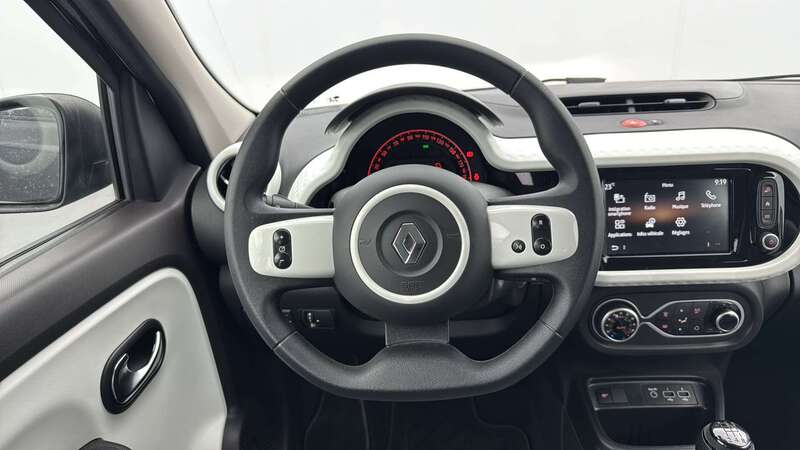 Renault Twingo III
