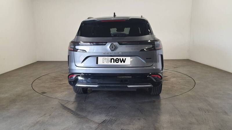 Renault Espace VI