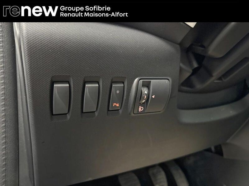 Renault Twingo III