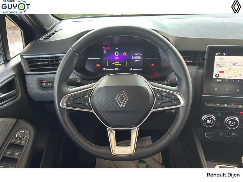 Renault Clio V