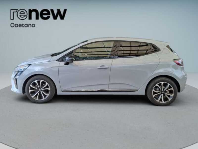 RENAULT Clio TCe 90 Techno — fotografia 5