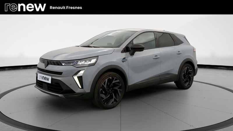 Renault Symbioz