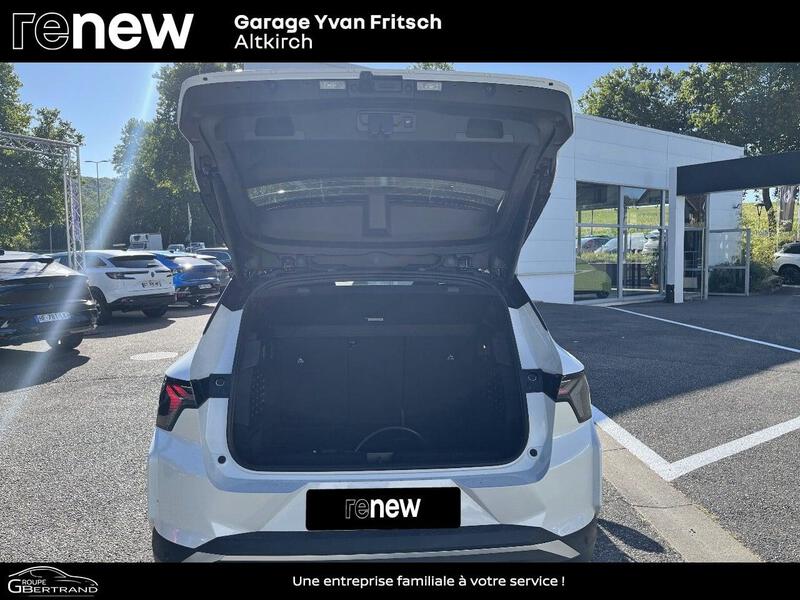 Renault Scenic E-Tech Electrique