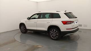 Vehicle 3D Image