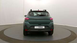 Vehicle 3D Image