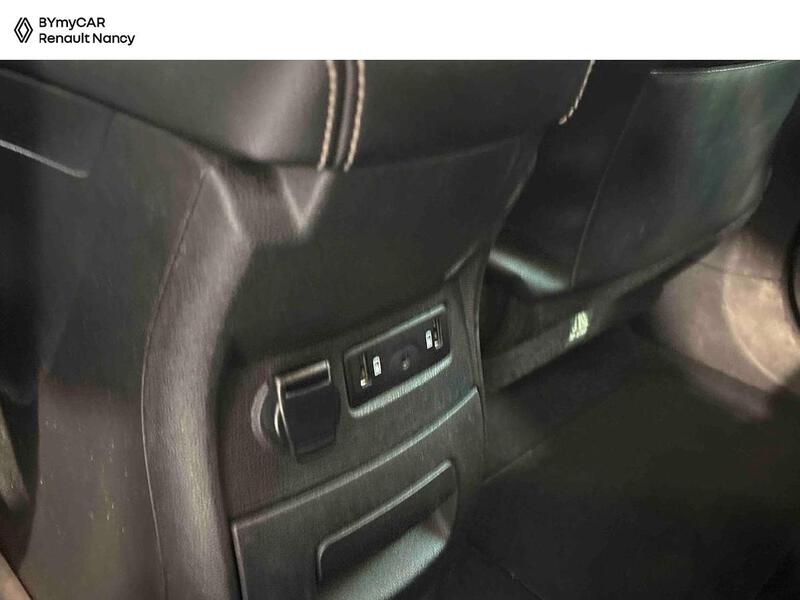 Renault Grand Scenic IV