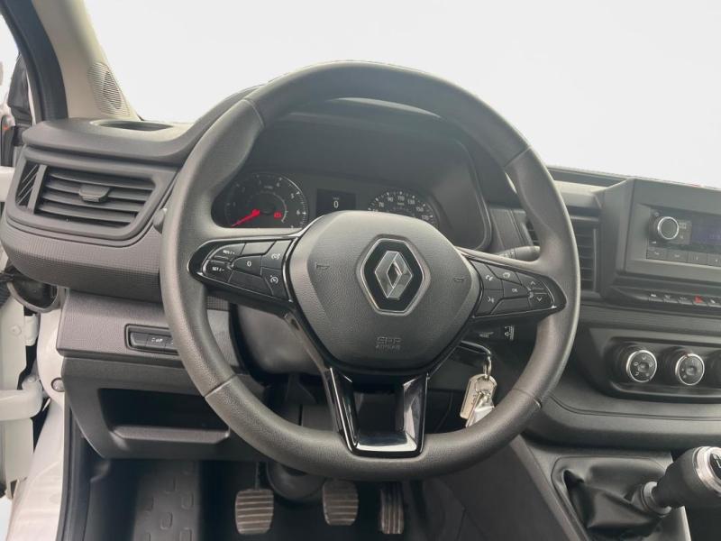 Renault Trafic Fourgon