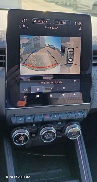 Vehicle 3D Image