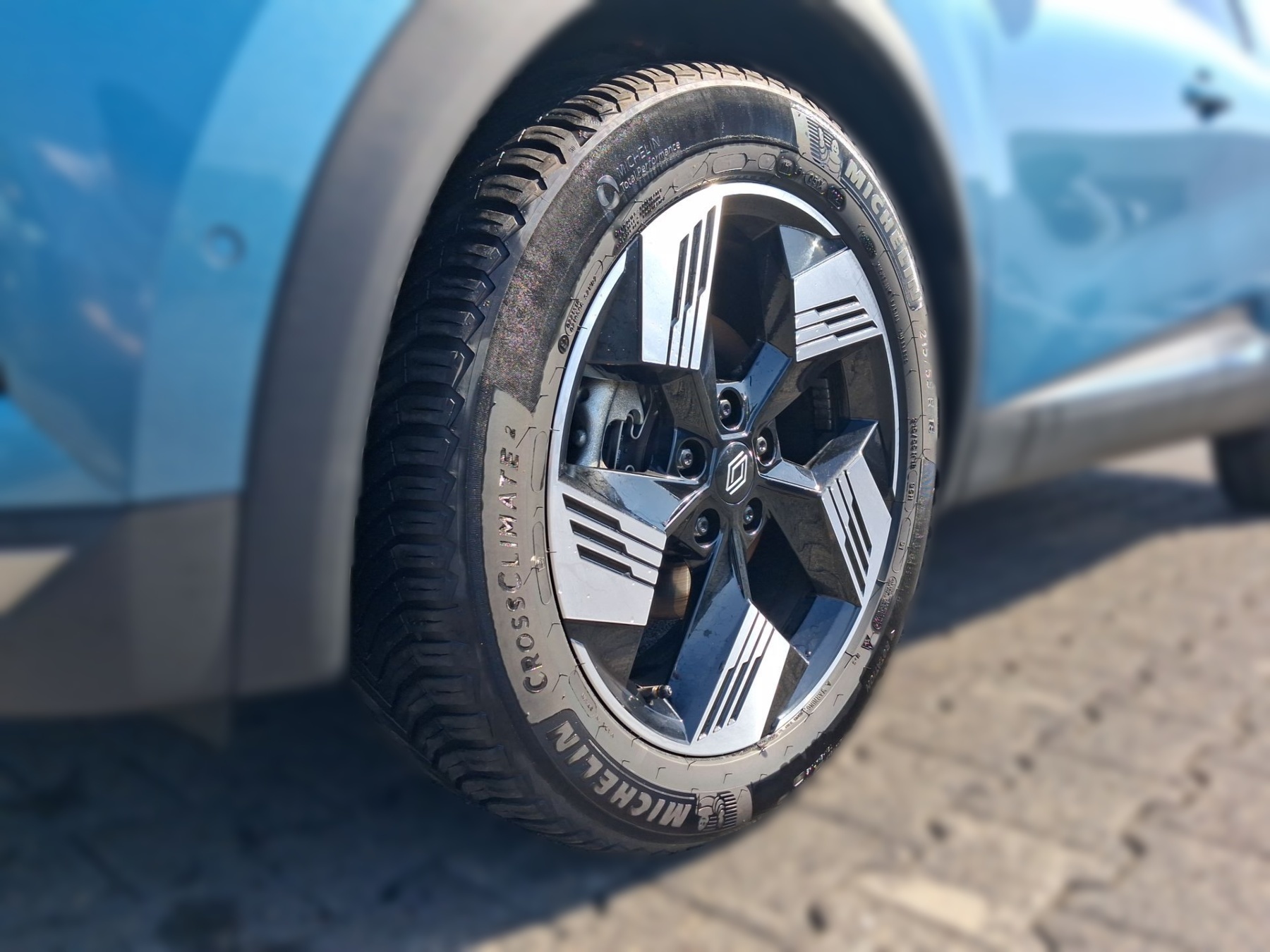 Renault Symbioz – Bild 4