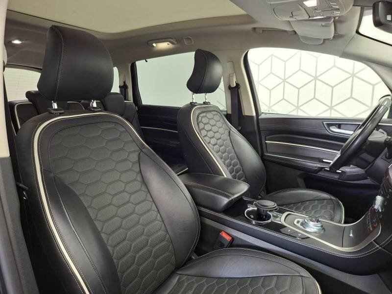 Ford S-MAX II