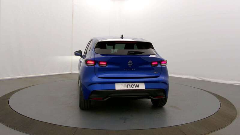 Renault Clio VI