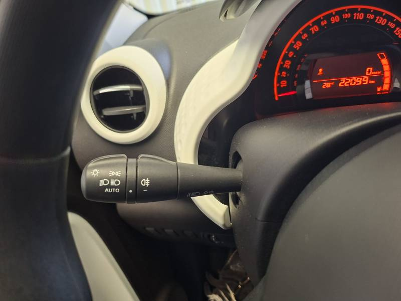 Renault Twingo III