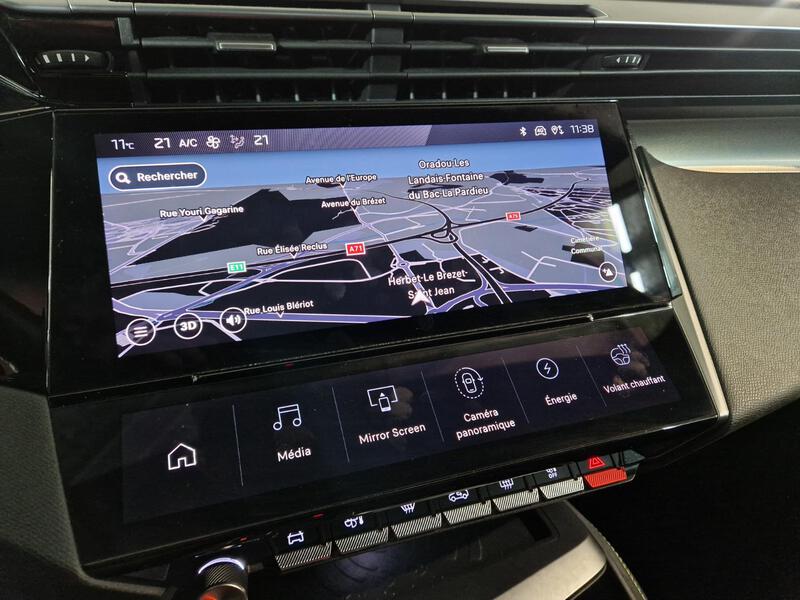 Peugeot 308 SW