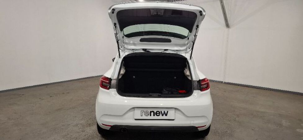 RENAULT Clio 2021 — imagine 63